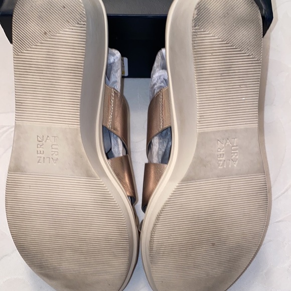 Naturalizer size 10 worn once original box - Picture 9 of 11